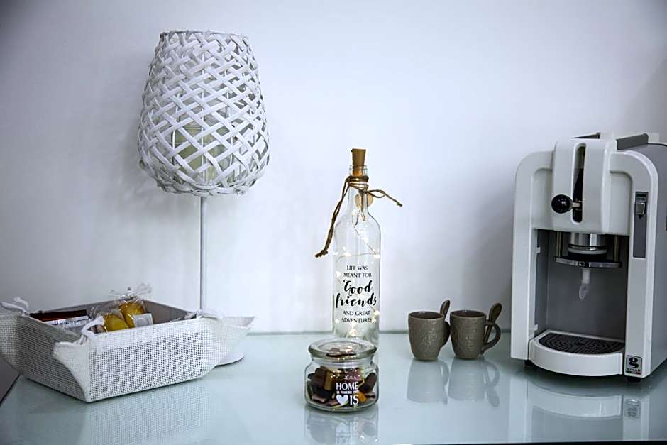 VILLA ADELAIDE SUITE & ROOM