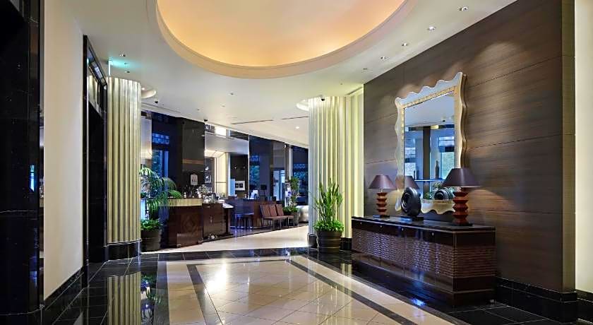 Hotel Trusty Tokyo Bayside
