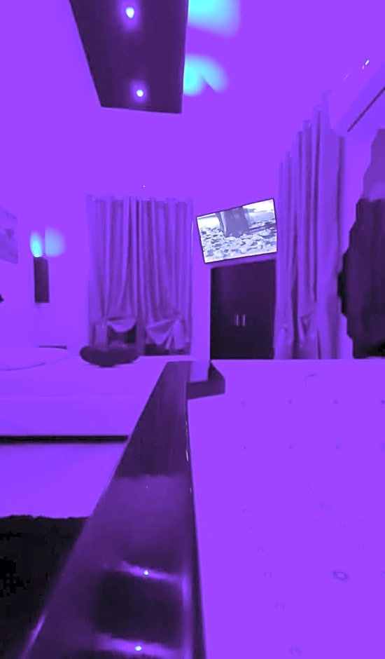 Costantinopoli Suite