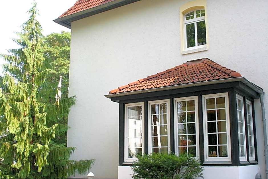 Ringhotel Villa Margarete