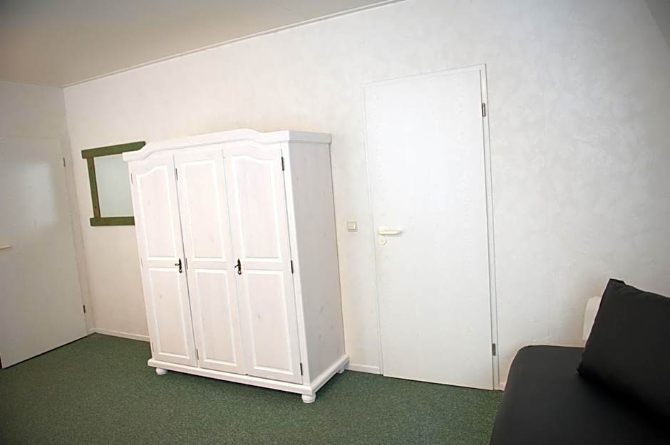 Hotel Forsthaus Sellin