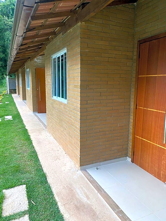 Chalés Bem-me-quer Itaipava