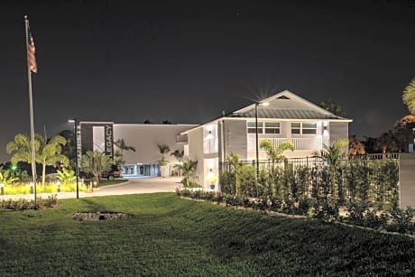 Legacy Vacation Resorts Indian Shores