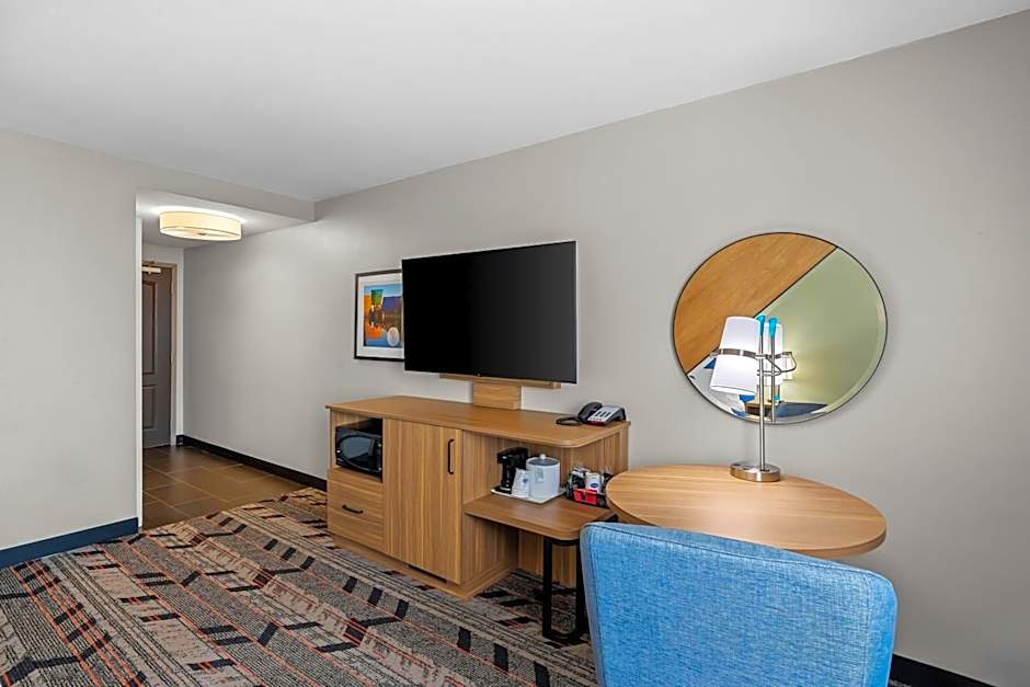 Hampton Inn & Suites Pauls Valley