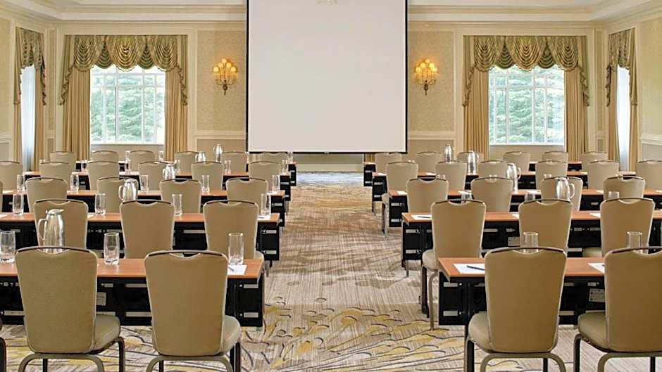 Hyatt Regency Atlanta Perimeter at Villa Christina