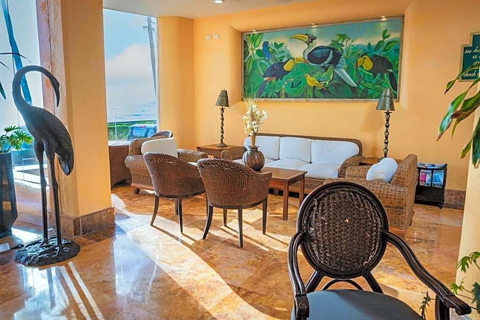 Best Western Posada Freeman