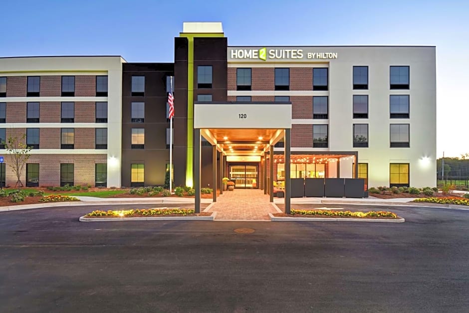 Home2 Suites by Hilton LaGrange, GA