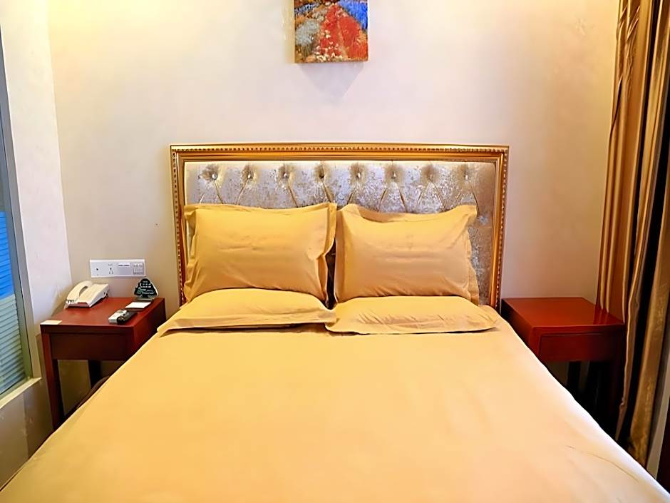 GreenTree Inn Datong Xiang Yang Xi Jie