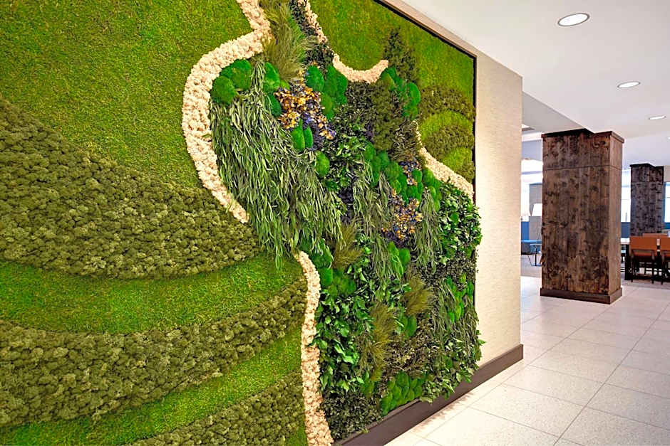 Hilton Garden Inn Kalamazoo Downtown