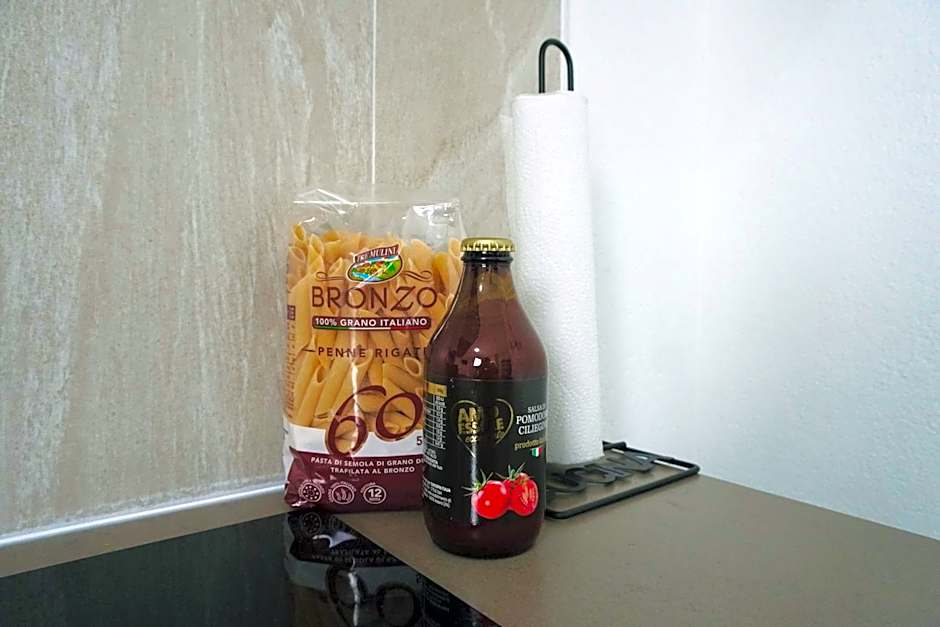 REST AND RESTAURANT in Roveredo