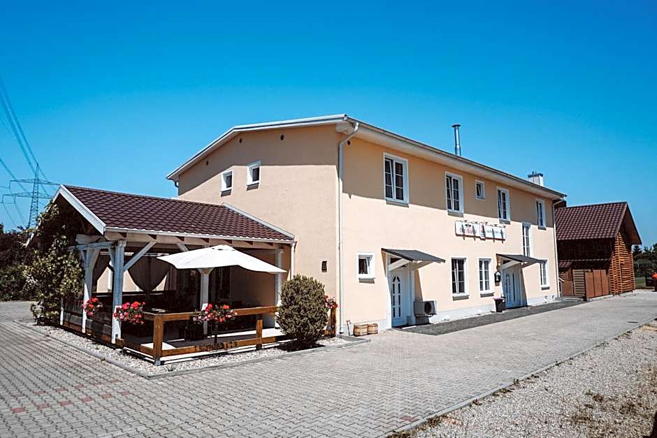 Drei Bären Hotel & Apartments