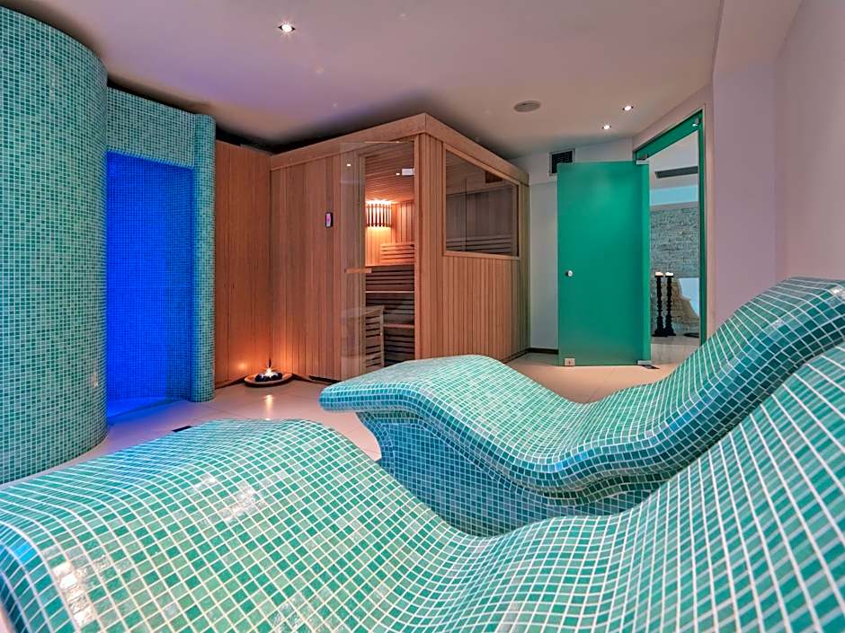 Olympion Sunset Halkidiki