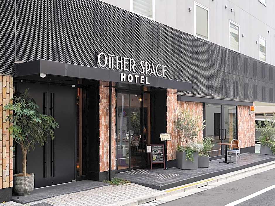 OTHER SPACE Asakusa