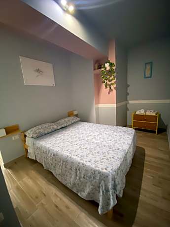 Deluxe Double Studio