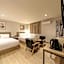 Busan Sasang Le Idea Hotel