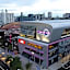 Siam Stadium Hostel