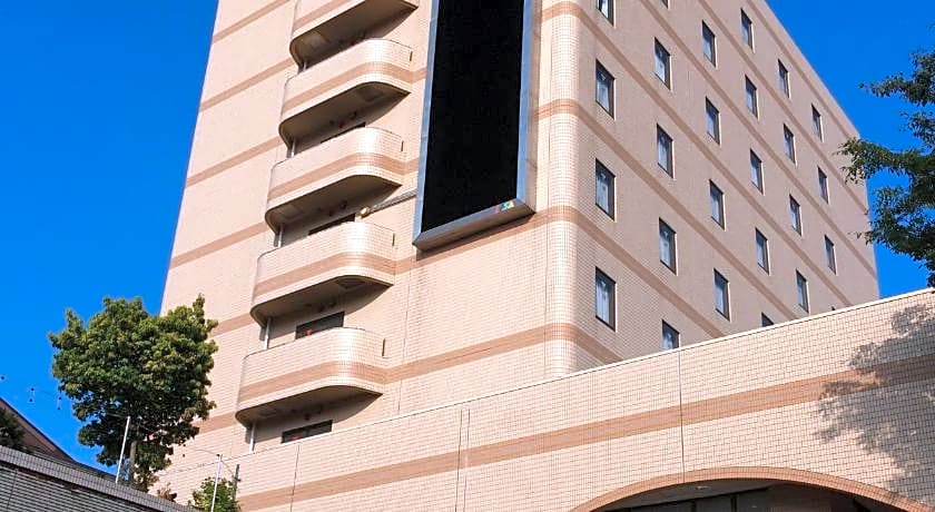 Narita U-City Hotel