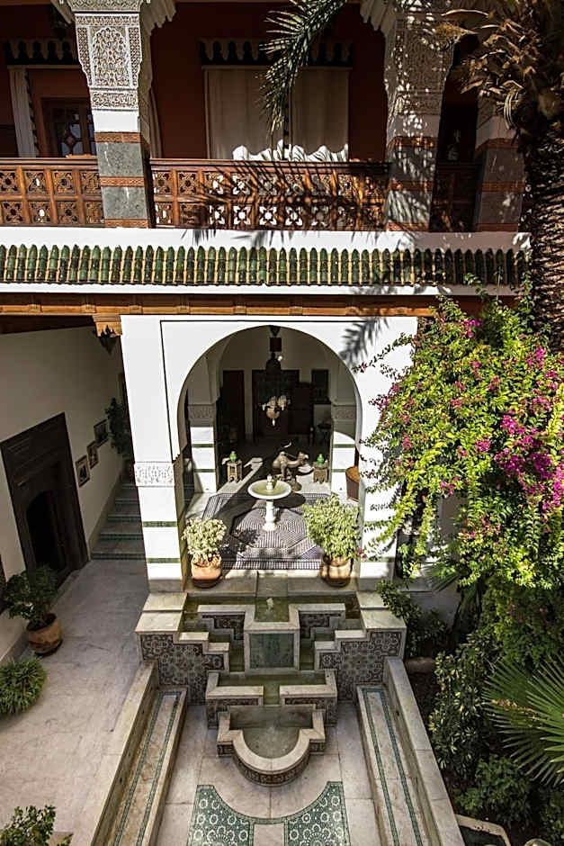 Palais Dar Donab