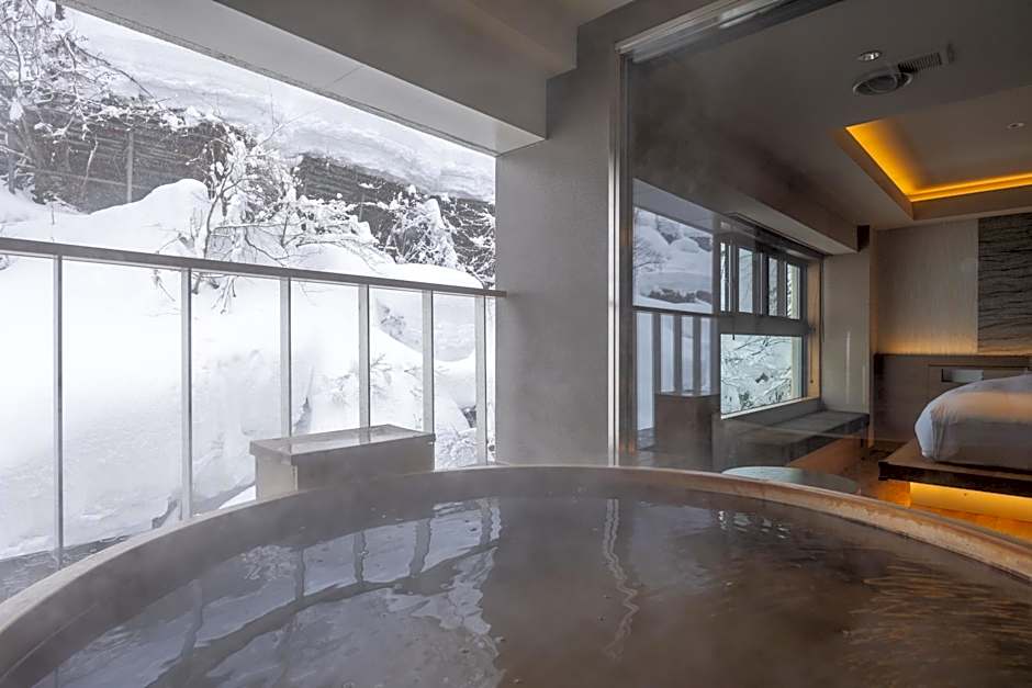 Sake Hotel Tamakiya