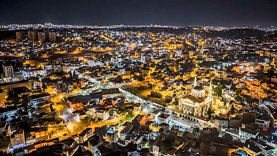 Zeynep Hanim Mansion