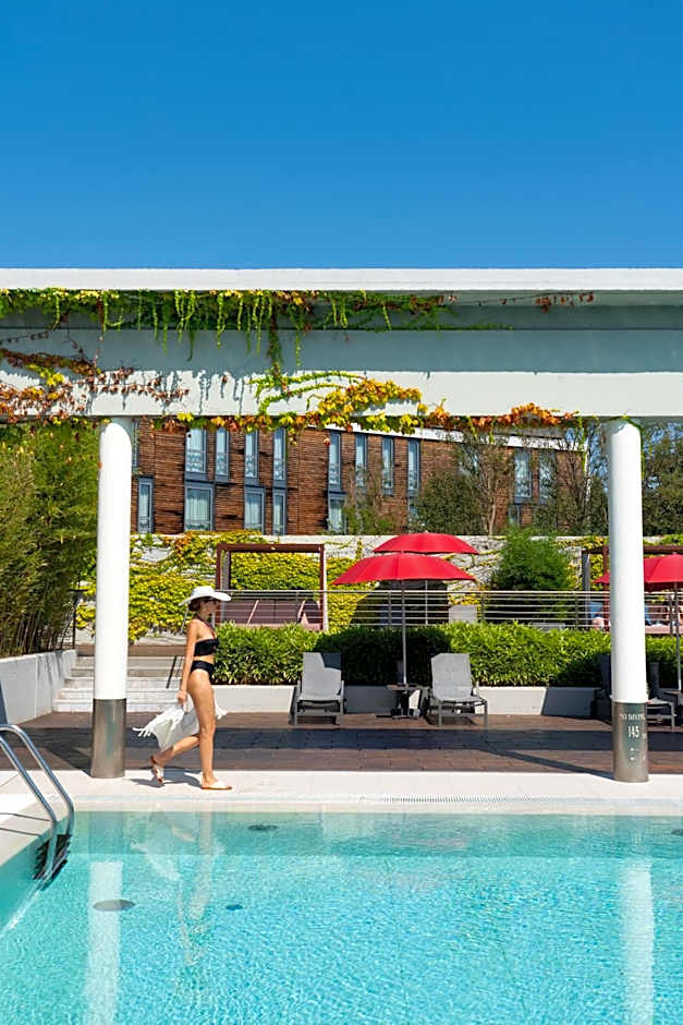 MOVE Hotels Venezia Nord