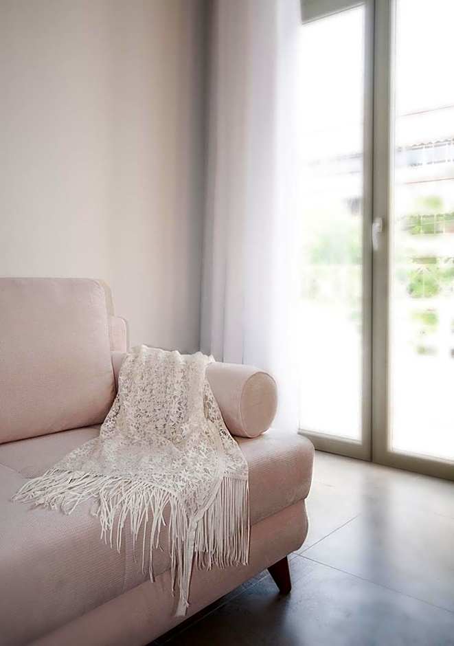 Epavli Boutique Hotel