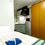 Hotel Peace Land Kume