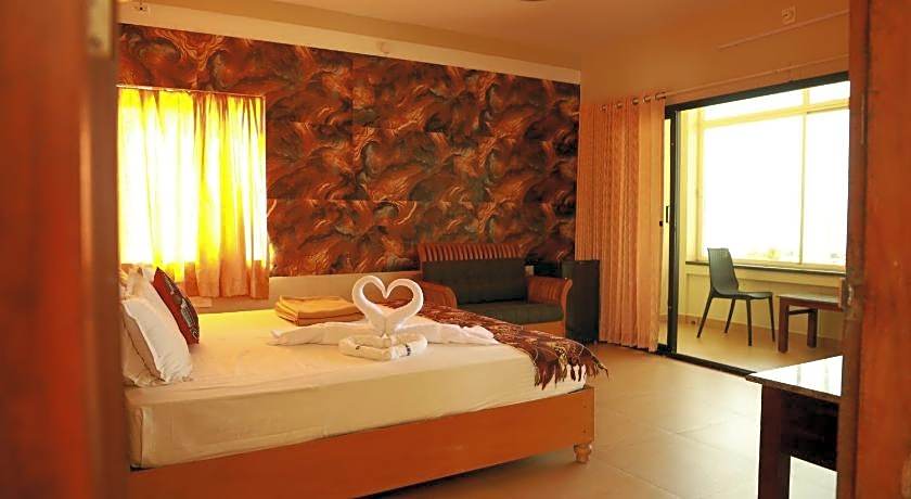 Cherai Beach Palace