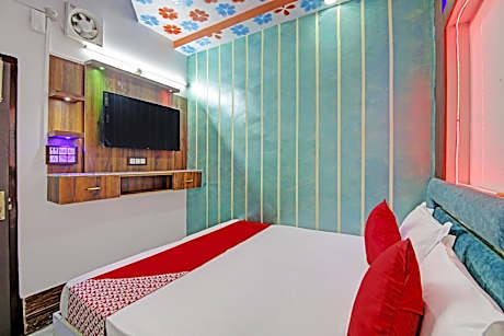 Classic Double or Twin