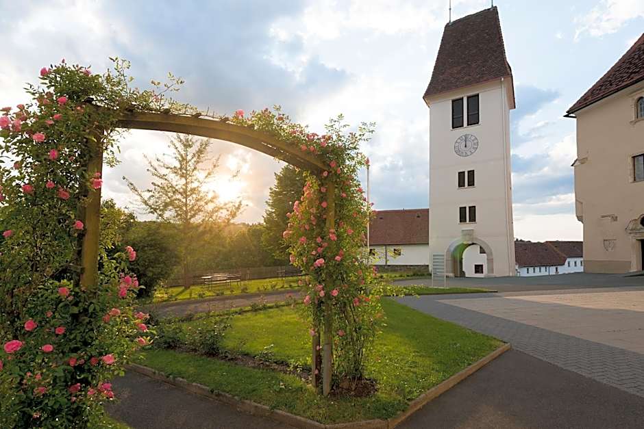 Schloss Seggau