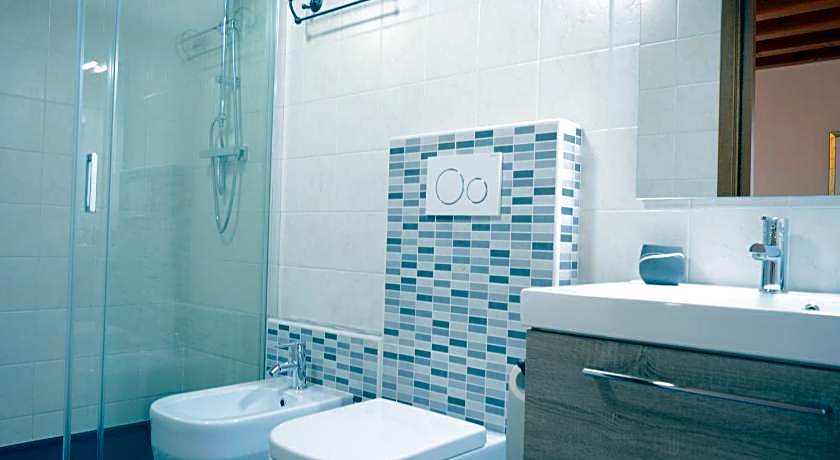 Bed and Breakfast Casa Taty