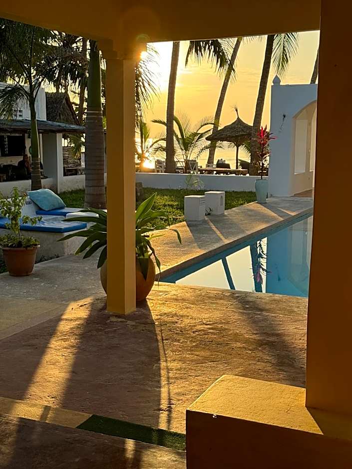 Sawa Sawa Beach House