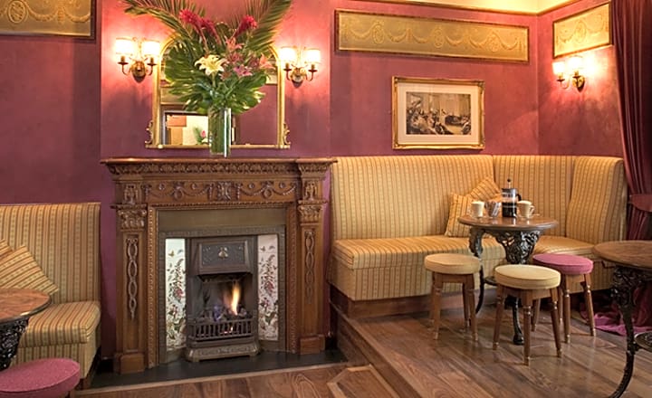 Berjaya Eden Park London Hotel