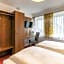 Wanderhotel Sonnebergbaude