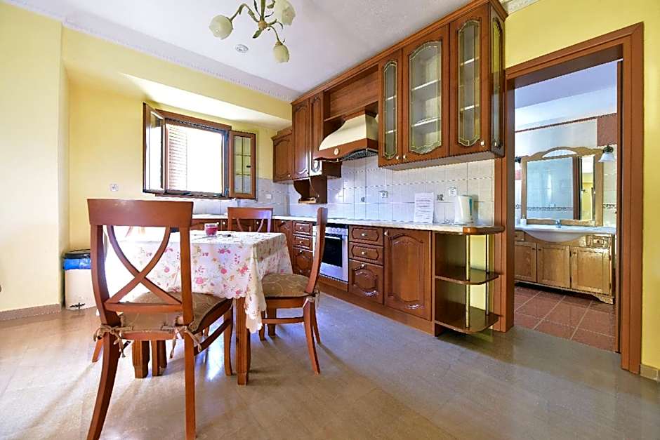 Limnionas Bay Village Hotel