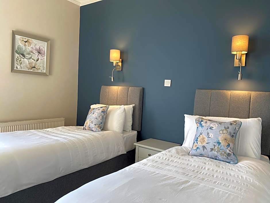 The Inn At Charlestown