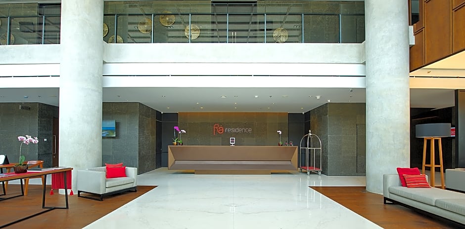 Ra Premiere Simatupang