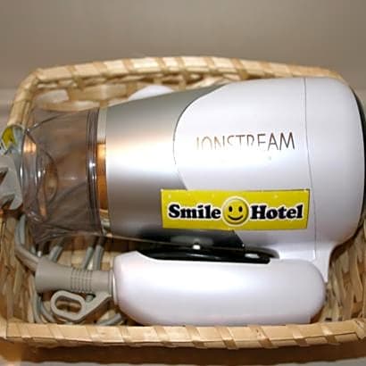 Smile Hotel Hachinohe