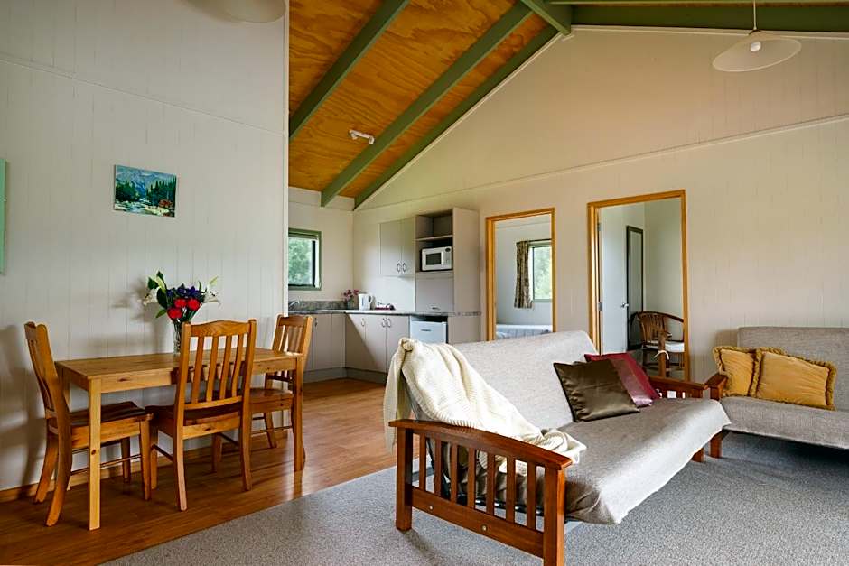Longbourne Lodge Motel Mosgiel
