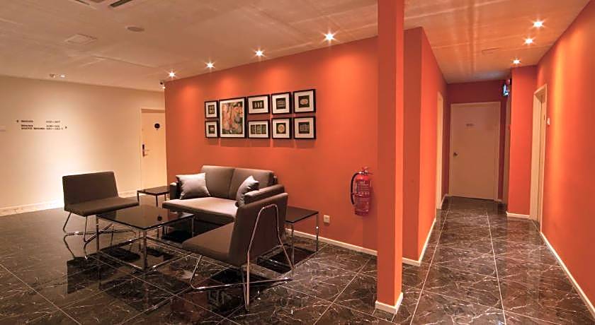 SGI Vacation Club Hotel