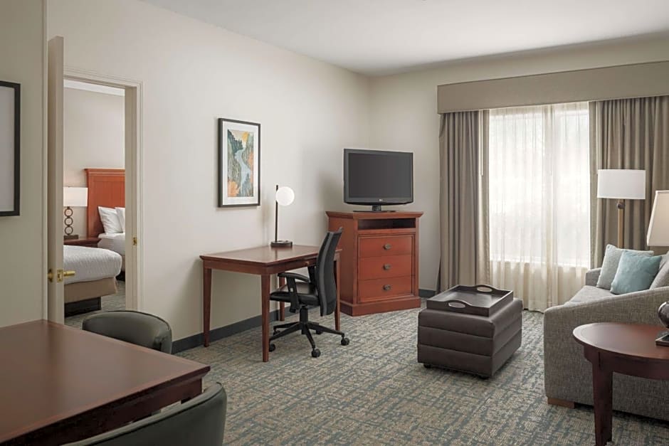 Homewood Suites by Hilton Knoxville West at Turkey Creek