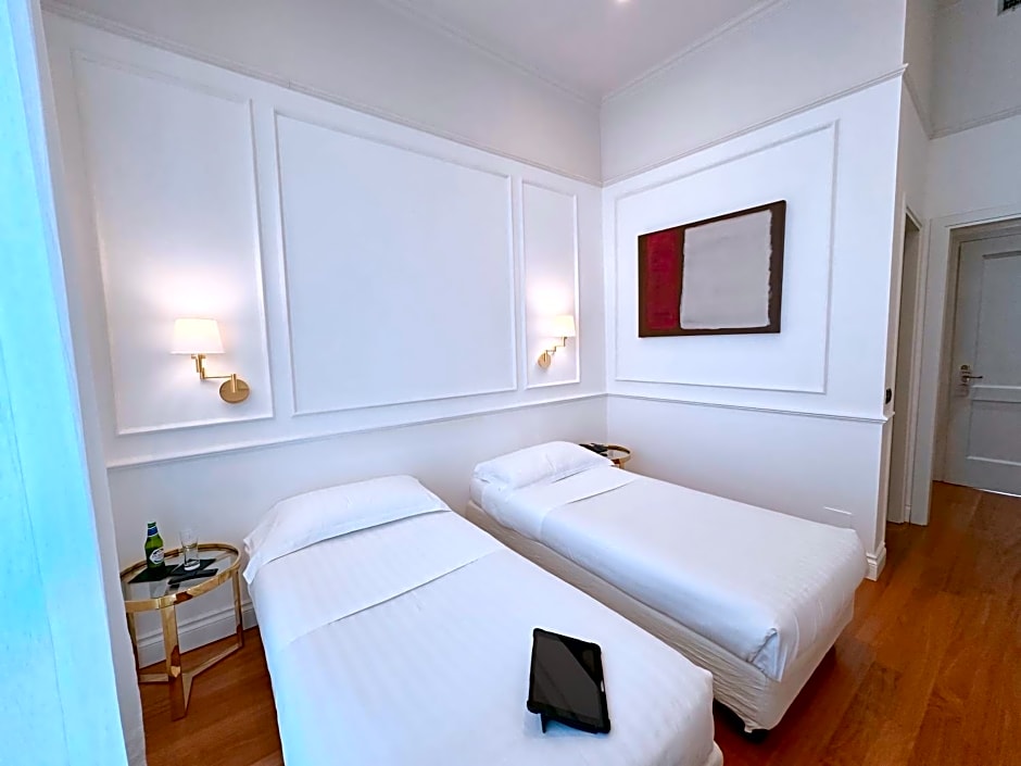 Rechigi Park Hotel