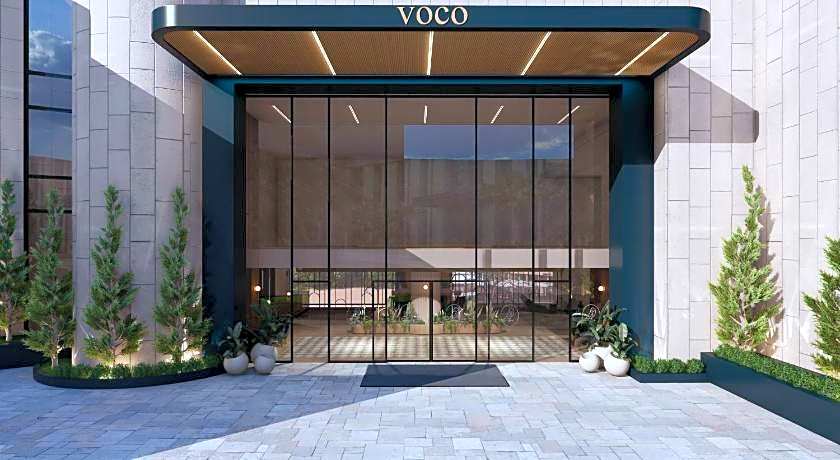 voco Beirut Central District By IHG