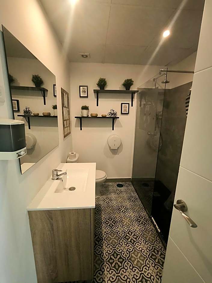Feel Hostel Soho Malaga