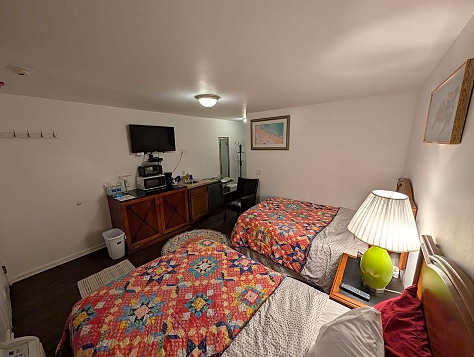 Apple Inn and Suites Cooperstown Area