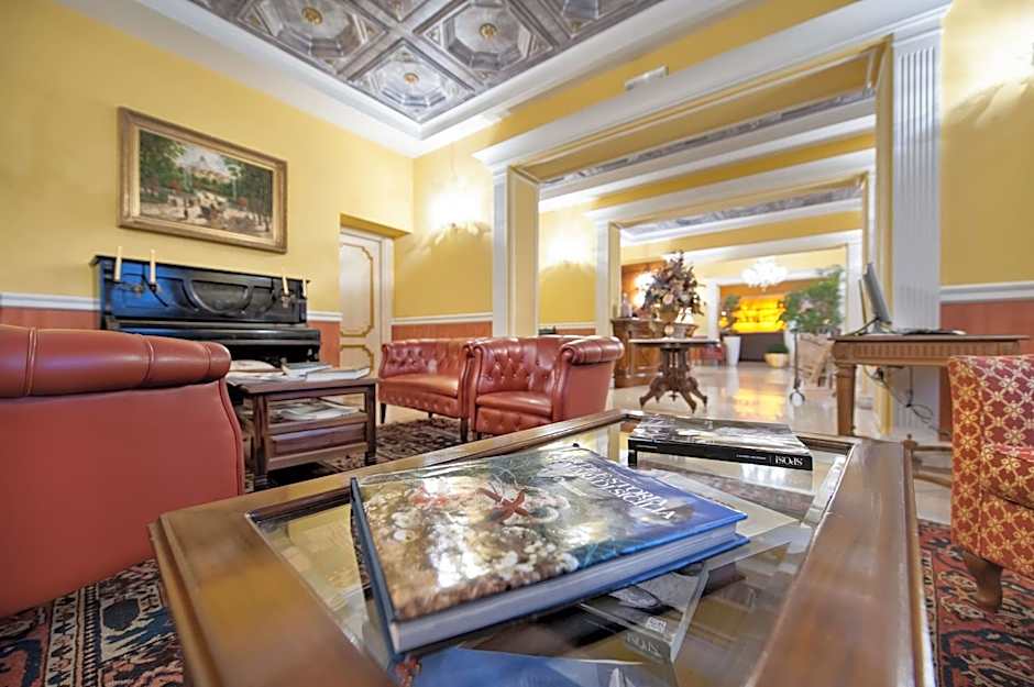 Best Western Ai Cavalieri Hotel