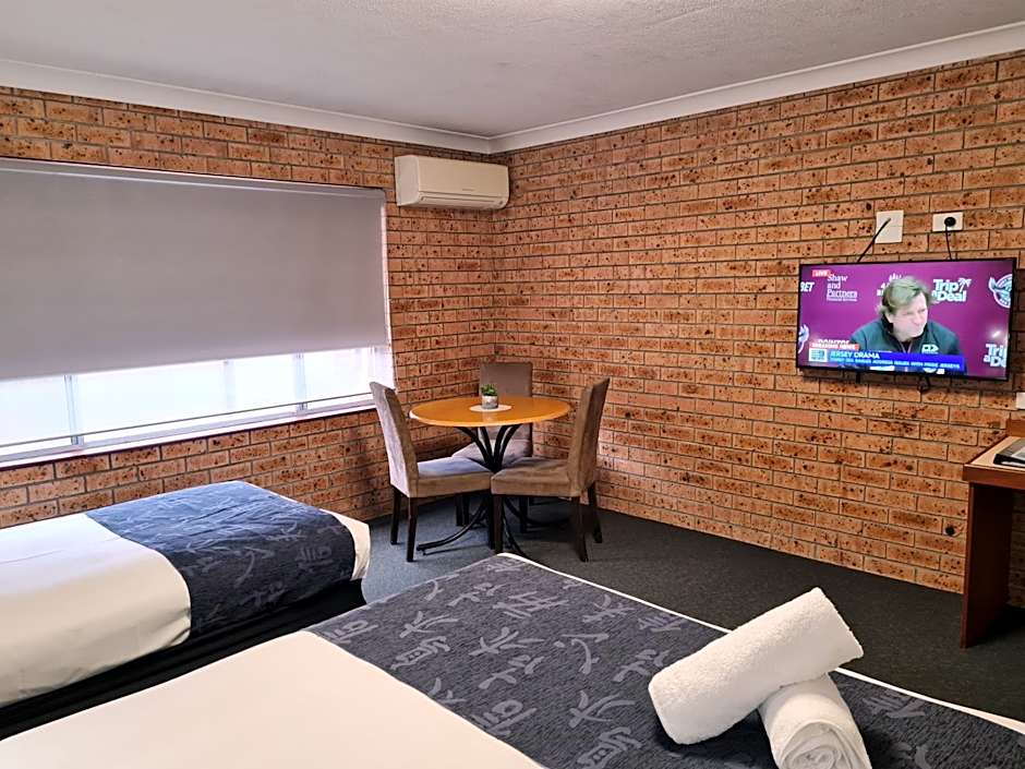 Marco Polo Motor Inn