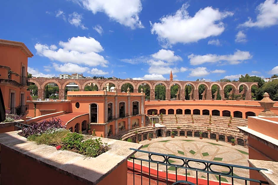 Quinta Real Zacatecas