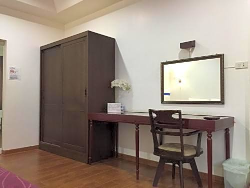 Issara House Bangkok