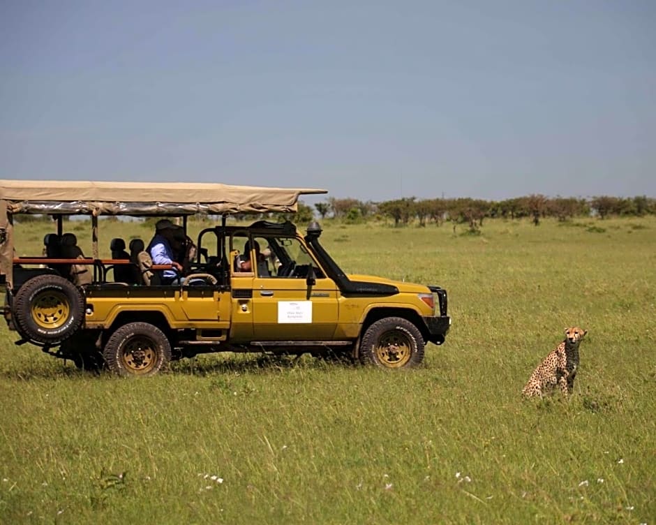 Olare Mara Kempinski